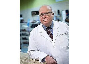 Photo of DR. S A SCHUMACHER - ACHILLES FOOT HEALTH CENTRE, Podiatrists specialist