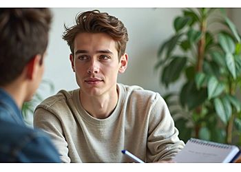 Photo of DR. S. HOSENBOCUS, Psychiatrists specialist