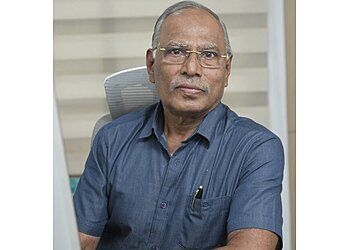 Photo of DR. S. K. BALAKRISHNAN NAIR, DLO, MS - GITANJALI EYE AND ENT HOSPITAL, ENT doctors specialist