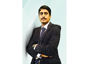 Photo of DR. S. RAMKUMAR, Obesity, Thyroid Consultations, Adrenal, PCOS, Osteoporosis, Thyroid Disorders, Height Increase Treatment, Metabolism, Pituitary Disorder, Diabetes Mellitus, Parathyroid, Pubertal Disorders, Short Stature, Hypothyroidism Graves Eye Disease, Thyroid Surgery, Insulin Pump, Infertility, PCOD &amp; Male Sexual Dysfunction in CHENNAI