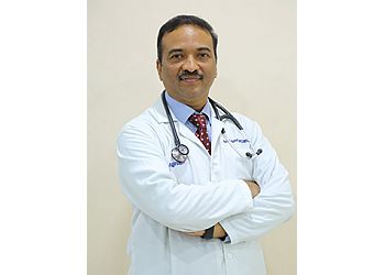 Photo of DR. S. RAVI KUMAR, Congenital Ear and Swallowing Problem, Hearing Loss, Myringoplasty, Surgery of the Facial Nerve, Functional Endoscopic Sinus, Audiology, Nasal Bleeding, Septoplasty, Nasal Polypectomy, Ear or Sinus Infection, Tinnitus, Vertigo, Difficulty in Breathing/Stridor, Otitis Media, Facial Paralysis, Deafness, Microsurgery of the Larynx, Rhinoplasty, Reconstructive Middle Ear, Dizziness, Tympanoplasty &amp; Phonosurgery in HYDERABAD