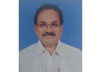 Photo of DR. S SEKAR, Epilepsy Surgery, Neck and Back Pain, Cerebrovascular Disorder, Brain Surgery, Spinal &amp; Brain Injury in ERODE