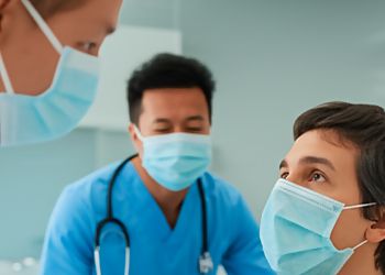 Photo of DR. S SHOREY, CONDITIONS TREATED: Diabetes, Hormonal Growth Disorders, Thyroid, Parathyroid, Adrenal Glands, General Endocrine, Lipid, Osteoporosis, Pituitary &amp; Gonadal Disorders in BRAMPTON