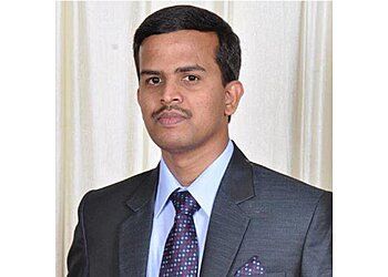 Photo of DR. S. SRIDHAR, Cushing Syndrome, Gestational Diabetes, Gigantism and Acromegaly, Hyperprolactinemia, Hyperthyroidism, Hypothyroidism, Polycystic Ovary Syndrome, Disorders Related to Puberty, Thyroid, Congenital Disorders, Growth and Pituitary Diseases, Male Infertility, Obesity, Adrena, Diabetes Mellitus &amp; Hormonal Disorders in MADURAI