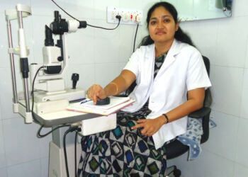 Photo of DR. S SUGANTHI PRABAKAR, LASIK Eye Surgery, Cataract Surgery, Retina Surgery, Eye Surgery, General Eye Checkup, Retina Examination &amp; Corneal Surgery in PONDICHERRY