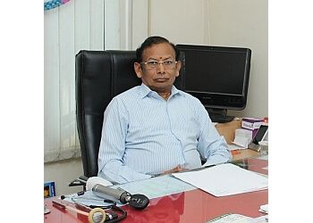 Photo of DR. S. V. RANGA RAO MS, Nerve Pain, Epilepsy, Headaches, Brain, Spinal Cord, Tumor Removal, Peripheral Nerve Surgery &amp; Extra-Cranial Cerebrovascular System in VIJAYAWADA