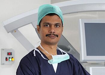 Photo of DR. S. VIJAY KUMAR, MBBS, MCH - NEURO ONE HOSPITAL, Neurosurgeons specialist