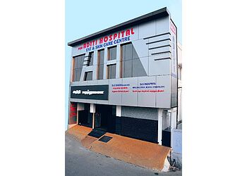 Photo of DR. S. YOGESH, Voice Disorders, Tonsils, Breathing Problems, Hearing Loss Treatment, Nasal Surgeries, Ear Pain, Earwax, Sleep Apnea, Snoring, Nosebleeds, Headaches, Throat Infection &amp; Swallowing Disorders in ERODE