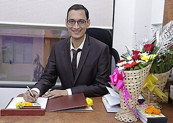 Photo of DR. SACHIN CHAUDHARY, Coronary Angiography, Angioplasty, Chest Pain, Pacemaker Implantation, Balloon Valvuloplasty, IVUS, OCT, FFR Guidance, ECG Test, Heart Issues, 24-Hour Bp Monitoring, 2D Echocardiography &amp; 24 Hour Holter Monitoring in KALYAN DOMBIVALI