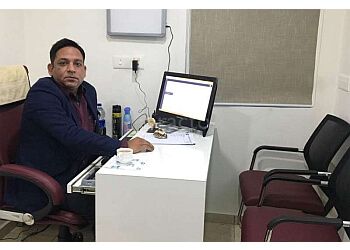 Photo of DR. SACHIN HANDA, MBBS, DNB - DR. HANDA ENT & ALLERGY CLINIC, ENT doctors specialist