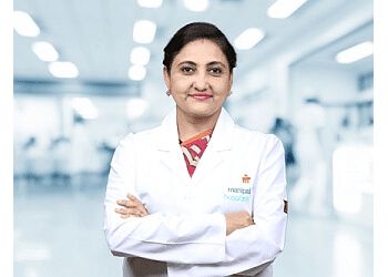 Photo of DR. SAGARIKA MUKHERJEE, MBBS, MRCP, FRCP, CCST, Endocrinologists specialist