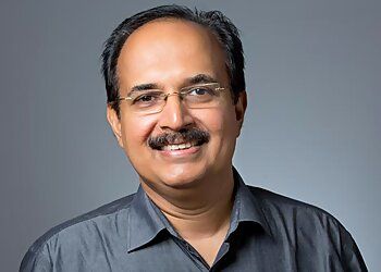 Photo of DR. SAGY V. KURUTTUKULAM, Trans Radial Coronary Angiography, Heart Blockages, Cardiomyopathy, Heart Failure and Conditions, Coronary Artery Disease &amp; Chest Pain Treatment in KOCHI