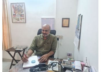 Photo of DR. SAHIR ABDULLA, Ear Wax, Ear Pain. Mouth Infection, Nose Bleeding, Throat Pain, Thyroid, Tonsil, Sinus, Ent Surgery, Audiometry &amp; Hearing Loss in THIRUVANANTHAPURAM