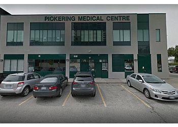Photo of DR. SAIED ASGARALI, CONDITIONS TREATED:Tinnitus, Earaches, Nasal Congestion and Fractures, Voice Disorders, Earwax, Adenoids, Snoring, Hearing Loss, Sore Throats, Throat Pain, Nosebleeds, Sleep Apnea, Tonsils, Breathing Problems &amp; Headaches in PICKERING