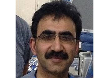 Photo of DR. SAJJAD FAZILI, Cataract, Retinal Surgery, Comprehensive Testing, Diabetic Retinopathy, Glaucoma, Computerised Eye Testing &amp; Pediatric Opthalmology in SRINAGAR
