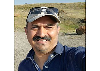 Photo of DR. SALMAN RIAZ, Orthopedics specialist