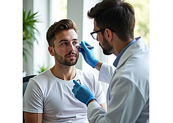 Photo of DR. SALVATORE CAMMISULI, Dermatologists specialist