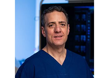 Photo of DR SALVATORE RAMETTA, Shortness of Breath, Arrhythmias, Chest Pain Treatment, High Cholesterol, Congenital Heart Failure, Atrial Fibrillation, Heart Attack &amp; Cardiac Arrest in SHEPPARTON