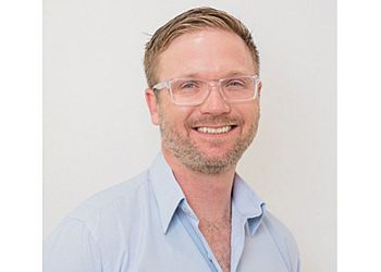 Photo of DR SAM ROSEHILL, Family Oral Health, Preventative, Cosmetic, Implants, Snoring, Clenching &amp; Grinding, Paediatric, Orthodontics, General Dentistry, Oral Surgery, Emergency, Amalgam Removal &amp; Smile Design in COFFS HARBOUR
