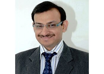 Photo of DR. SAMEER PALTEWAR, Complex Brain and Spine Surgery, Neuromuscular Diseases, Brain Tumor, Stroke &amp; Epilepsy in NAGPUR