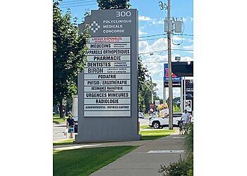 Photo of DR. SAMER HANNA, CONDITIONS TREATED:
Erectile Dysfunction, Urinary Incontinence, Prostate Cancer, Urinary Tract Infections &amp; Stress Incontinence in LAVAL