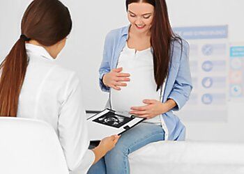 Photo of DR. SAMIHA POUDRIER, CONDITIONS TREATED:  Routine Annual Checkups, Abnormal Uterine Bleeding, C-Sections, Pelvic Pain, Menopause, Uterine Growths &amp; Ovarian Cysts in SHAWINIGAN