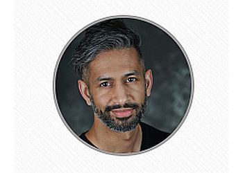 Photo of DR. SAMIR M LALANI, CONDITIONS TREATED: Sports Medicine, Plantar Fasciitis, Bunions, Ingrown Nails, Foot and Ankle Surgery, Soft Tissue Masses, Heel Pain, Arthritis, Custom Foot Orthotics, Sports Injuries, Hammertoe Deformities, Diabetic Care, Neuromas and Hallux Limitus TREATMENTS OFFERED: Foot and Ankle Surgical Interventions, Laser Therapy, Shockwave Therapy, Sports Injury Management, Custom Foot Orthotic Prescriptions, Hammertoe Deformity Correction, Diabetic Foot Care Protocols, Neuroma Treatments &amp; Plantar Fasciitis Treatment Strategies in CALGARY