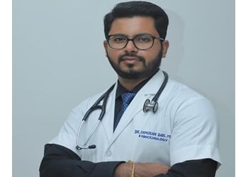Photo of DR. SAMIRAN DAS, Obesity, Growth Disorders, Thyroid Illness, Diabetes, Thyroid, Parathyroid, Pituitary and Adrenal Glands, Diabetes Care, Dietary Counseling, Insulin Pumps &amp; Hormonal Disorders in GUWAHATI