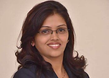 Photo of DR. SAMPADA ANVEKAR, Bipolar Disorder, Mania and Anxiety Treatment, Mood Disorders, Memory Loss, Schizophrenia, Women’s Mental Health and Marital Issues, Depression, Emotional, Aggression, Stress, Abnormal, Child Psychiatry, Alcohol and Mobile Addictions &amp; Strange Behavior in SOLAPUR