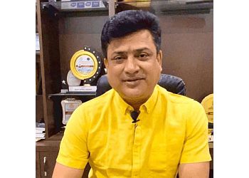 Photo of DR. SAMRAT KAR, MBBS, MD - THE BRAIN, Psychiatrists specialist