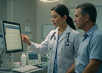 Photo of DR. SANAZ PIRAN, Hypertension, Congenital Heart Disease, Cardiomyopathy, High Cholesterol, Atrial Fibrillation, Acute Myocardial Infarction &amp; Chest Pain in OAKVILLE