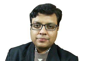 Photo of DR. SANDEEP KANSAL, MBBS, MS, M.CH - KAILASHI SUPER SPECIALITY, Plastic surgeons specialist