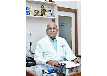 Photo of DR. SANDEEP MITHAL, MS - DR. SANDEEP MITHAL ADVANCED PHACO-REFRACTIVE & VITREO-RETINA CENTRE, Ophthalmologists specialist
