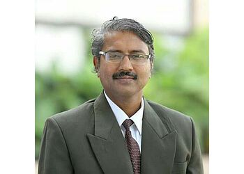 Photo of DR. SANDESH BABURAO BAGADI, MBBS, MS - KARN HOSPITAL, ENT doctors specialist
