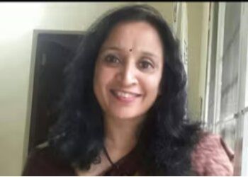 Photo of DR. SANDHYA RAO, Cataract, Glaucoma, Retine, Refractive, Lasik &amp; Myopia in KOCHI