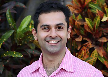 Photo of DR SANIL KALYAN - SMITH STREET DENTAL PRACTICE, Dentists specialist