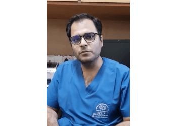 Photo of DR. SANJAY CHANDNANI, Pancreatitis, Stomach Pain, Heartburn, Difficulty Swallowing, Constipation, Hepatitis, Hemorrhoids, Inflammatory Bowel Disease, Gallstones, ERCP and Liver &amp; Pancreatic Disease Treatments in ULHASNAGAR