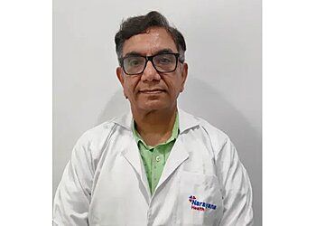 Photo of DR. SANJAY K SHAH, MBBS, MD, MRCP, CCST - NARAYANA MULTISPECIALTY HOSPITAL, Endocrinologists specialist