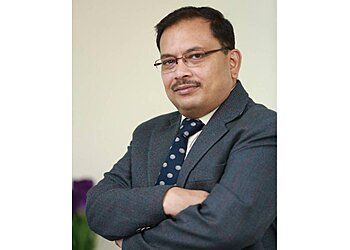 Photo of DR. SANJAY KUMAR, MBBS, MS, MCH, DNB, Neurosurgeons specialist