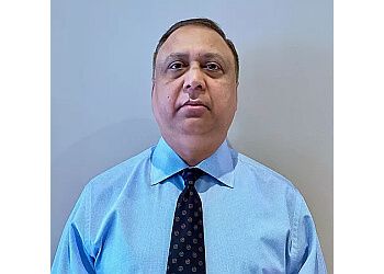 Photo of DR. SANJAY KUMAR SIDDHA, CONDITIONS TREATED:Actinic Keratosis, Acne, Eczema, Melasma, Psoriasis, Skin Cancer &amp; Photodynamic TherapyTREATMENTS OFFERED:Picosure, CO2 Laser, Aviclear Laser, Clarity Laser, Spectra Laser, Infini, Skin Pen Microneedling, Chemical Peel &amp; Mole Extractions in NEWMARKET