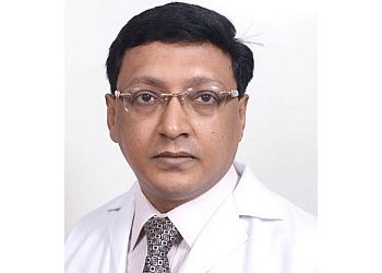 Photo of DR. SANJAY KUMAR SOMANI, CONDITIONS TREATED: Bile Duct Stenting, Colonic Stenting, Polypectomy, Bile Duct Stone Extraction, Gall Bladder Cancer ERCP Stenting and Gastrointestinal Endoscopic Mucosal Resection
TREATMENTS OFFERED: Colonoscopy, Hepato-Biliary-Pancreatic, Gastroscopy &amp; ERCP in LUCKNOW