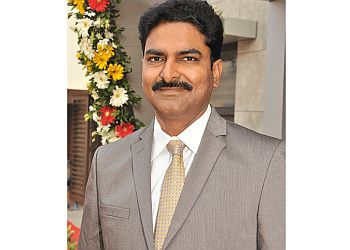 Photo of DR. SANJAY RAJPUT, TREATMENTS OFFERED: Endoscopic Ultrasound, Manometry, Advanced GI Endoscopy, Endoscopic Sleeve Gastroplasty, Diagnostic &amp; Therapeutic GI Endoscopy in AHMEDABAD