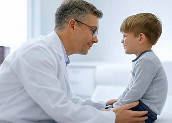 Photo of DR. SANJAY TAPARIA - SUMMIT PEDIATRIC CLINIC, Pediatricians specialist