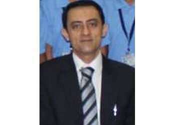 Photo of DR. SANJEEV J BALANI, Cataract, Anterior Segment, Refractive, Vitreoretinal, Retina, Orbital, Oculoplastic, Eye Muscle, Eyelid and Corneal Surgery and Lasik, Corneal Transplantation, Canaloplasty &amp; Laser Treatment in KALYAN DOMBIVALI