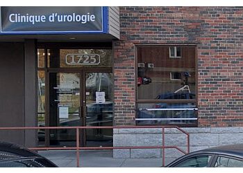 Photo of DR. SARA BAILLARGEON-GAGNÉ, CONDITIONS TREATED:
Prostatitis, Overactive Bladder, Hematuria, Kidney Stones, Urinary Tract Infection, Peyronie&#x27;s Disease &amp; Interstitial Cystitis in SAINT-HYACINTHE