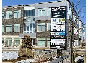 Photo of DR. SARA HAIG - LONDON RHEUMATOLOGY, Rheumatologists specialist