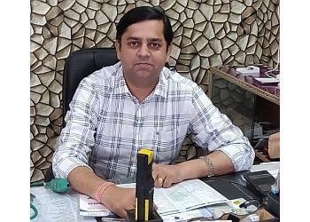 Photo of DR. SARANG PANDIT, Strange Behavior, Depression Treatment, Addiction, Dementia, Schizophrenia, Marital Counseling, Anxiety Disorders, OCD, Neuropsychiatry, Bipolar Disorder, Suicidal Behavior, Unusual and Strange Behavior Therapy, Anger Management, Nightmares/Bad Dreams, Cognitive Behavioral Therapy, Stress Management &amp; De-Addiction in JABALPUR