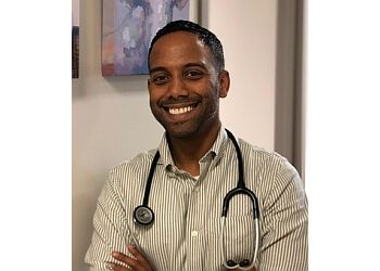 Photo of DR. SARANGAN UTHAYALINGAM - TERRACE HILL PAEDIATRICS, Pediatricians specialist