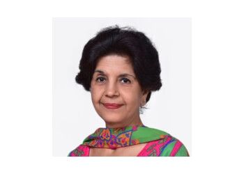 Photo of DR. SARITA BAJAJ, Diabetes, Obesity and Growth, Endocrine and Metabolic Disorders, Type 1 and Type 1 Diabetes, Lipid Disorders, Calcium Disorders &amp; Pituitary Diseases in ALLAHABAD
