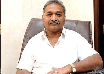 Photo of DR. SATISH BADDELA, MBBS, MS - MODERN RETINA CENTRE, Ophthalmologists specialist